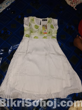 Baby frock